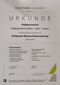 Urkunde